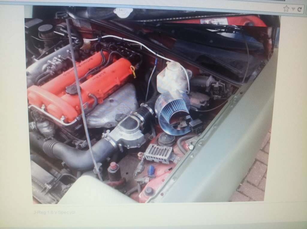 peinture a l anglaise